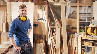 Sechzehn zu Neun © Imagekampagne des Handwerks 2016